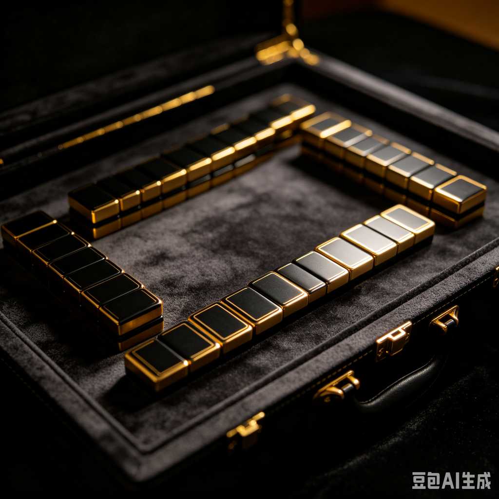 Idaho,mahjong