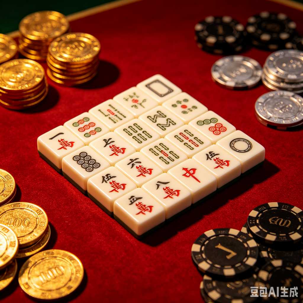 SanMiguelDeTucuman,mahjong